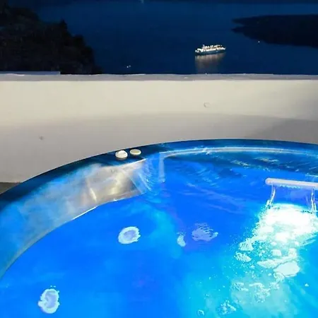 Διαμέρισμα Imerov Ημεροβίγλι