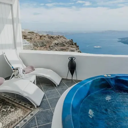 Imerov Apartment
