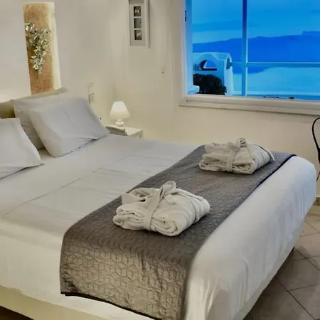 Apartamento Imerov